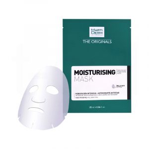 Moisturising Mask 10 Miếng