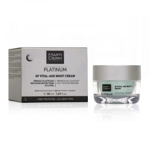 Platinum GF Vital Age Night Cream 50ml