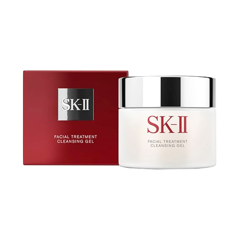 SK-II Facial Treatment Cleansing Gel