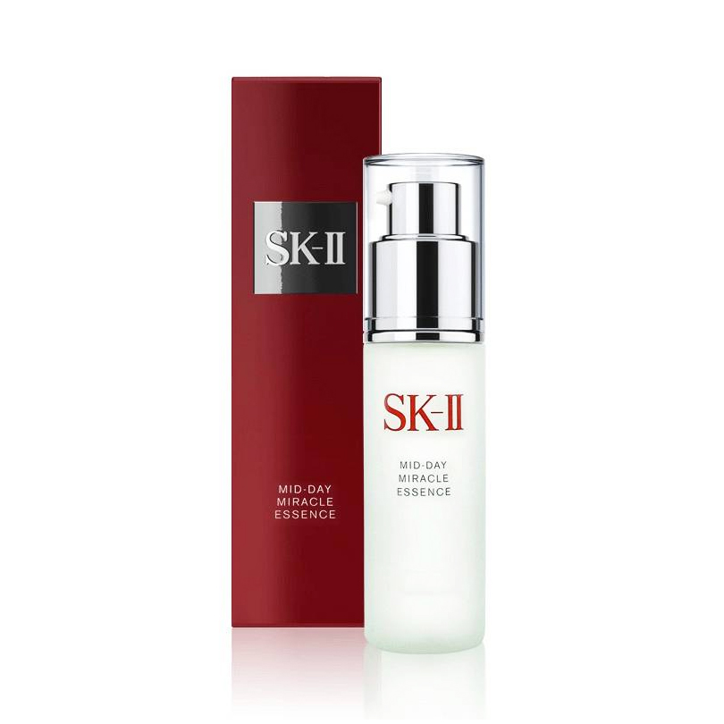 SK-II Mid Day Miracle Essence 50ml