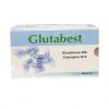 Glutabest 30 Viên - Giúp Chống Oxy Hóa, Sáng Da Tối Ưu