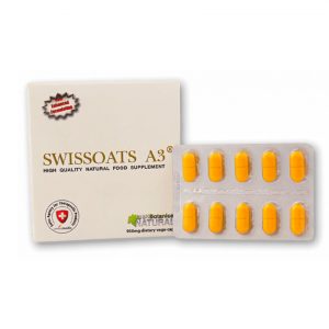Swissoats A3