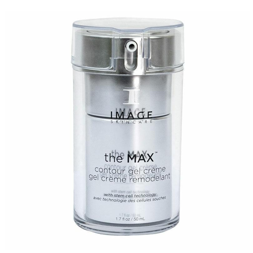 The Max Contour Gel Cream 50ml - Kem Săn Chắc Da