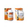 Vitamin C Jeju Orange 277 Viên - Viên Ngậm Cung Cấp Vitamin C
