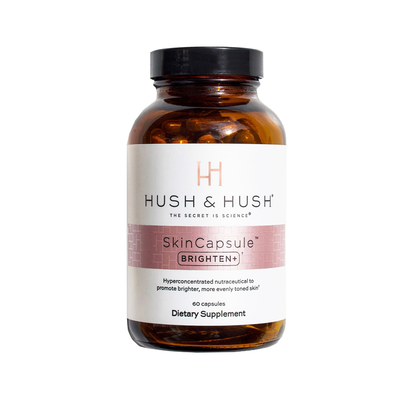 Hush & Hush Skincapsule Brighten+