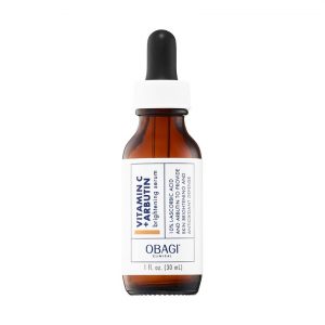Obagi Clinical Vitamin C Arbutin Brightening Serum
