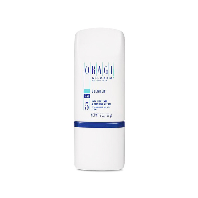 Obagi Nu-Derm Blender Skin Lightener Blending Cream 5