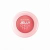 Silkygirl Jelly Cheek Tint 03 Popsicle