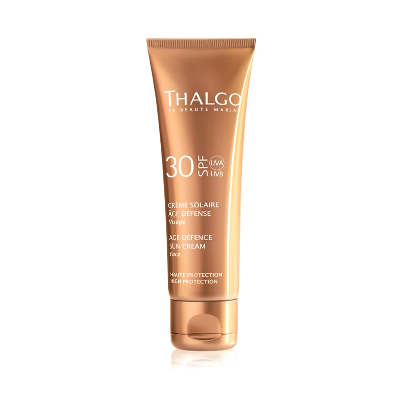 Thalgo Age Defence Sun Cream