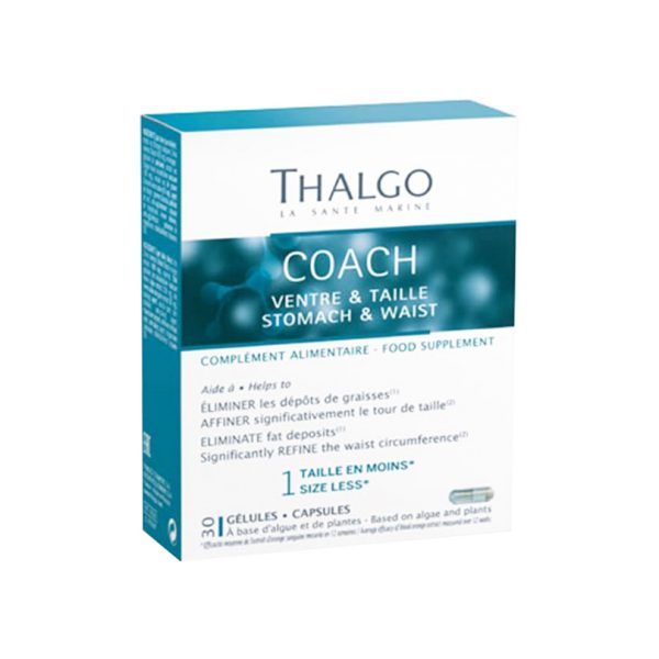 Thalgo Coach Stomach And Waist