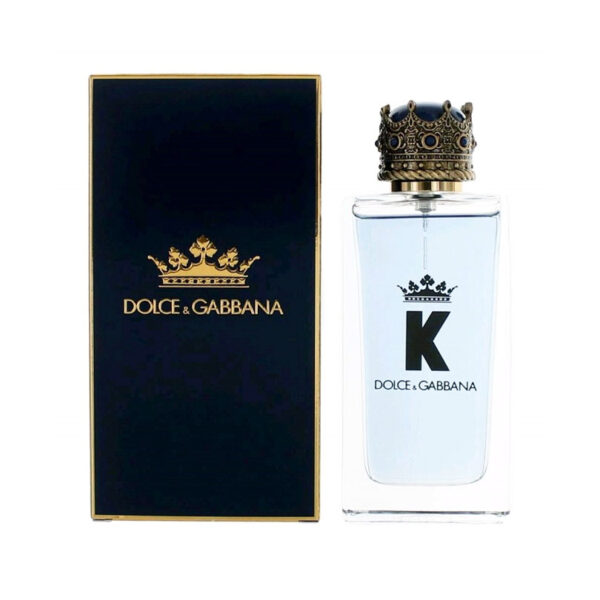Dolce & Gabbana King K Men
