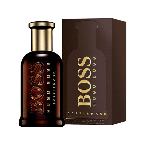 Hugo Boss Boss Bottled Oud