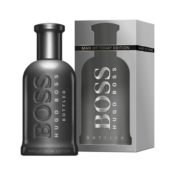 Hugo Boss Bottled Limited Edition Men