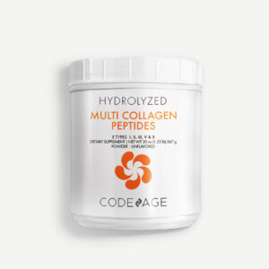 Hydrolyzed Multi Collagen 567g - Cung Cấp 5 Loại Collagen