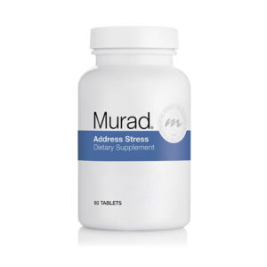 Murad Address Stress 60 Viên - Viên Uống Giảm Stress