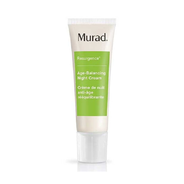 Murad Age Balancing Night Cream 50ml - Cung Cấp Độ Ẩm Ban Đêm