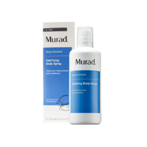 Murad Clarifying Body Spray 125ml