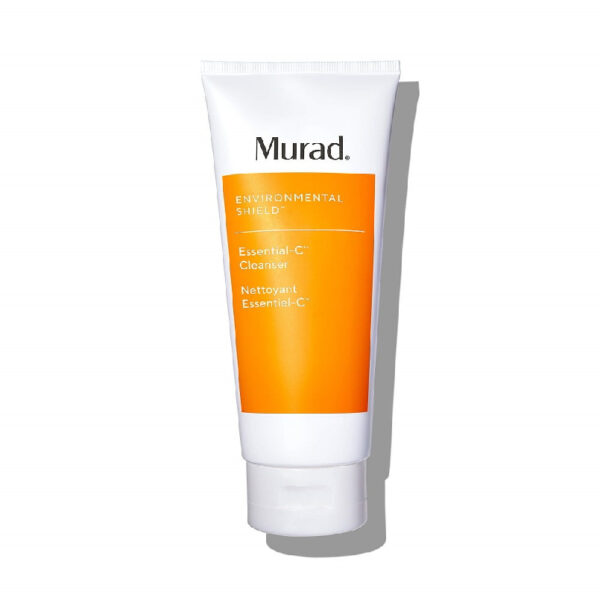 Murad Essential C Cleanser 60ml - Làm Sạch Và Dưỡng Da