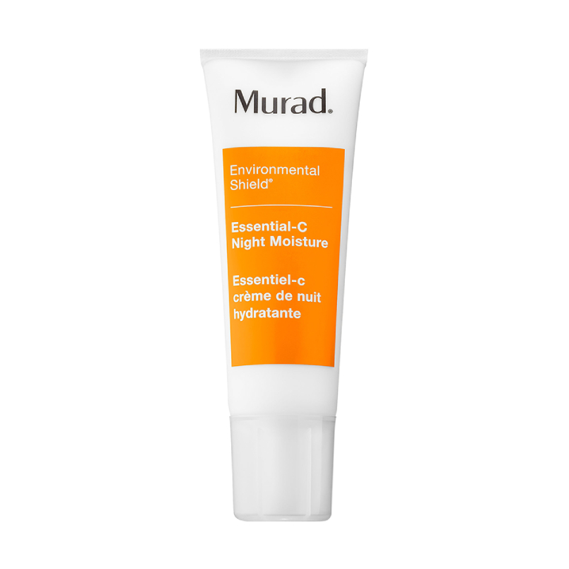 Murad Essential C Night Moisture 50ml - Cấp Ẩm Ban Đêm