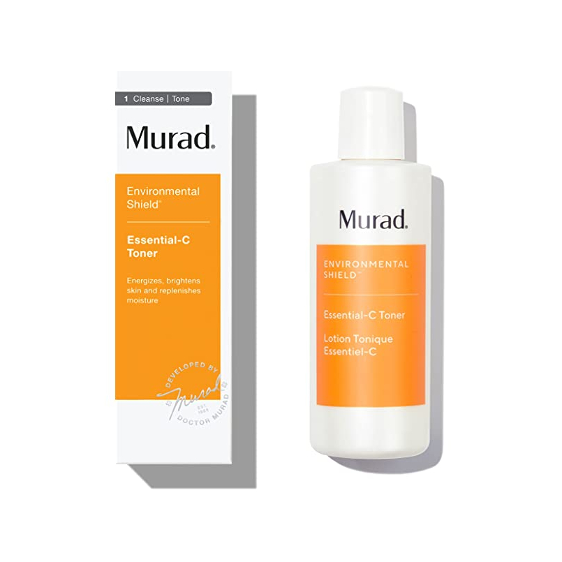Murad Essential C Toner 150ml - Phục Hồi Độ Ẩm, Cân Bằng pH