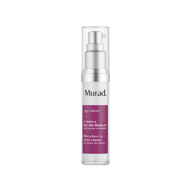 Murad Intensive Wrinkle Reducer 30ml - Tái Tạo Collagen, Xoá Nếp Nhăn