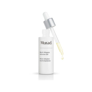 Murad Multi Vitamin Infusion Oil 30ml - Làm Dịu Da, Tăng Cường Độ Ẩm