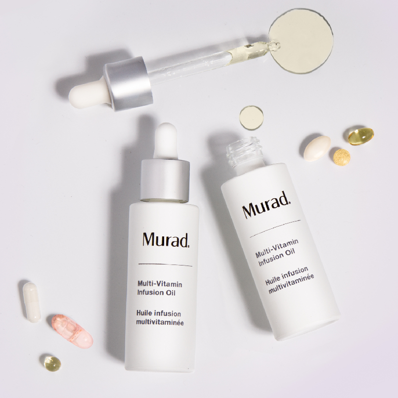 Murad Multi Vitamin Infusion Oil