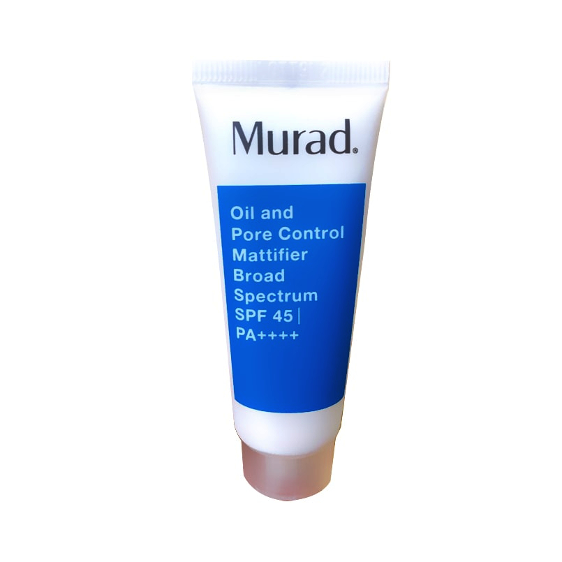 Murad Oil And Pore Control 23ml - Chống Nắng Thế Hệ Mới