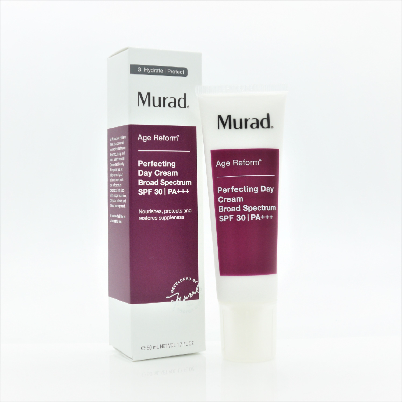 Murad Perfecting Day Cream 50ml - Kem Trẻ Hóa Da Ban Ngày.