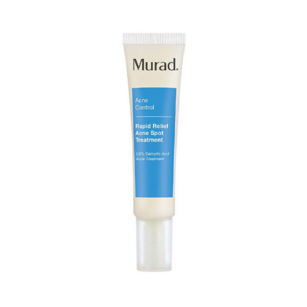 Murad Rapid Relief Acne Spot 15ml - Trị Mụn Trong 4 Giờ