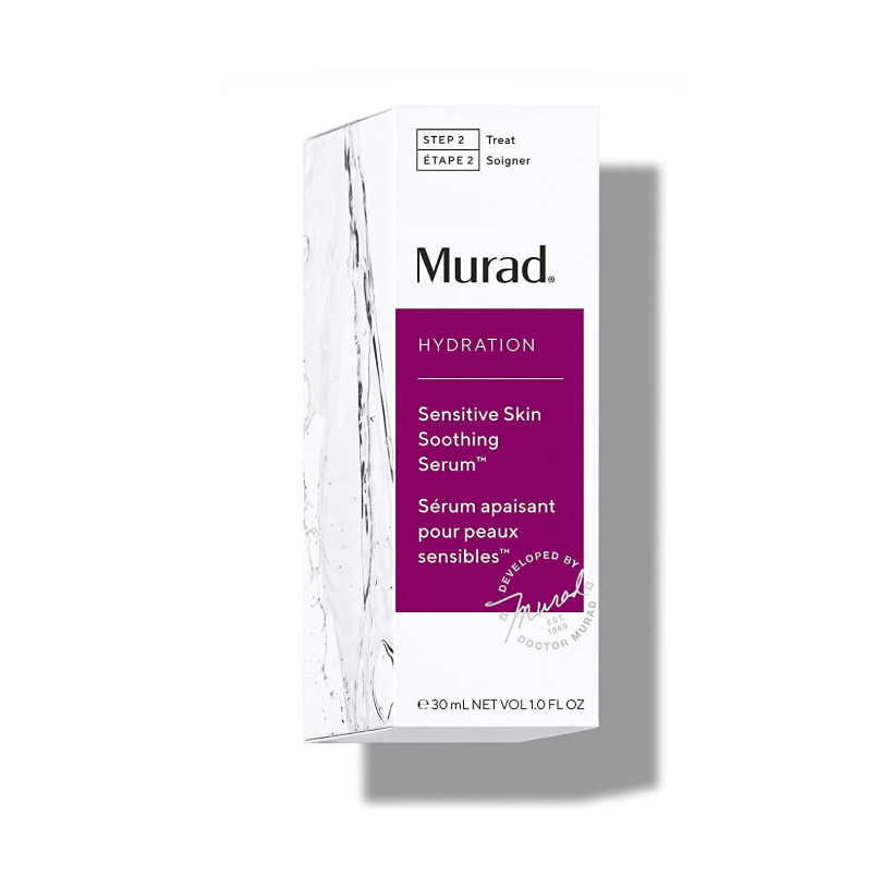 Murad Sensitive Skin Soothing Serum 30ml