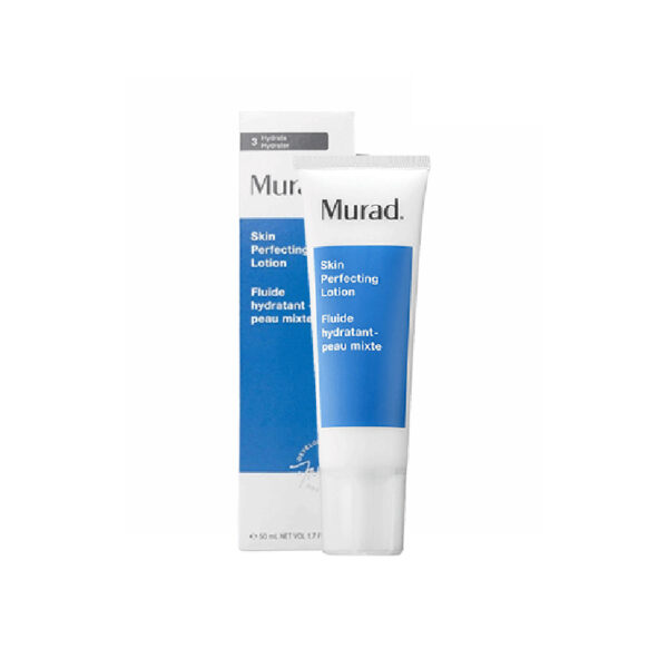 Murad Skin Perfecting Lotion 50ml - Làm Nhỏ Lỗ Chân Lông