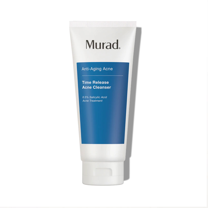 Murad Time Release Acne Cleanser Tuýp 200ml