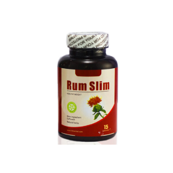 Rum Slim Lọ 15 Viên