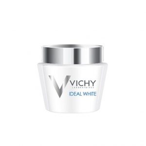Vichy Ideal White Sleeping Mask 75ml - Kem Dưỡng Trắng Da