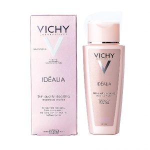 Vichy Idealia Skin Quality Idealizing 200ml - Ngăn Ngừa Lão Hoá Sớm
