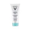 Vichy One Step Cleanser 200ml - Sữa Rửa Mặt Tẩy Trang 3 Trong 1