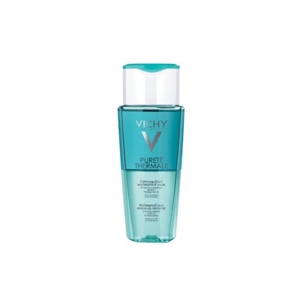 Vichy Purete Thermale Waterproof 150ml - Dầu Tẩy Trang Chuyên Dụng