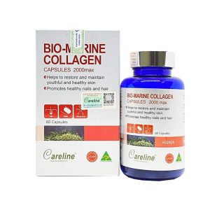 Bio Marine Collagen Hộp 60 Viên